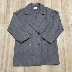 【クリーニング済み】GLOBAL WORK ジャケット Lサイズ