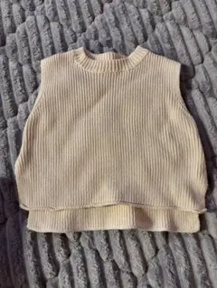 ベビー　ベスト　韓国子ども服