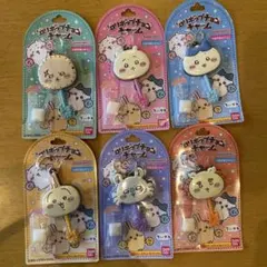 ちいかわロリポップチャーム　6個　まとめ売り