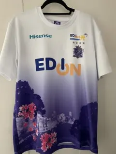 サンフレッチェ広島　大迫敬介コンフィットTシャツ　3XL サンフレッチェ広島 大迫敬介コンフィットTシャツ 3XL