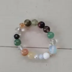 パワーストーン ブレスレット