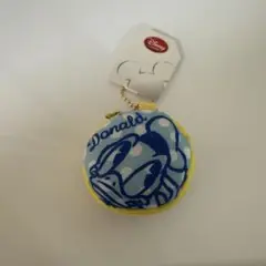ドナルドダック コインケース