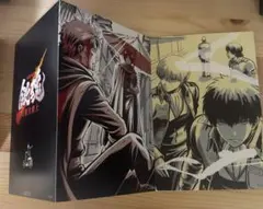 映画 新劇場版 銀魂 吉原大炎上 入場者特典 エンディングイラストポストカード