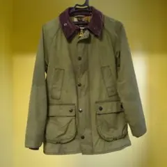 ノンオイル・廃盤】Barbour バブアー SLビデイル チェック柄 - メルカリ