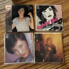 2026年最新】山口百恵レコードの人気アイテム - メルカリ