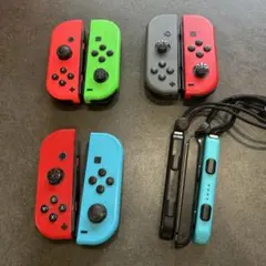 2026年最新】switch コントローラー ジャンクの人気アイテム - メルカリ