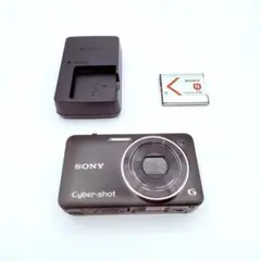 【美品動確済】SONY CyberShot DSC-WX5 ブラック 付属品完品 SONY サイバーショット DSC-WX5 [ブラック] オークション比較