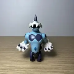 ポケモン　ボルトロス　フィギュア