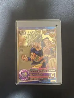 ドラゴンボールヒーローズ 鳥山明