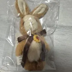 ピンクハウス クッキーラビッツ コサージュ ブローチ ぬいぐるみ