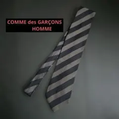 COMME des GARÇONS HOMME （コムデギャルソンオム）ネクタイ