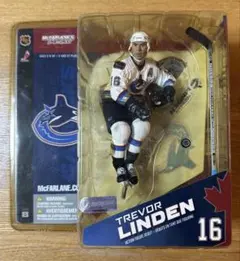 McFarlane NHL 8 Gary Roberts フィギュア - メルカリ
