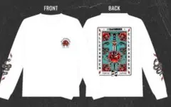 2025年最新】ELLEGARDEN ロンtの人気アイテム - メルカリ