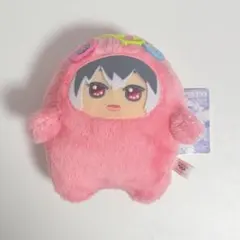 高瀬コヨイ けだますこっと ぬいぐるみ WITH - メルカリ