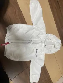 converseジャンバー