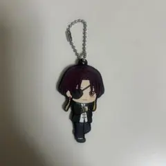 WINDBREAKER 蘇枋隼飛 ラバーマスコット ウィンドブレイカー