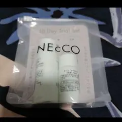 ユーグレナ♡ネッコ♡トライアルセット