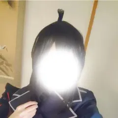 コスプレウィッグ 刀剣乱舞 鯰尾藤四郎のサムネイル