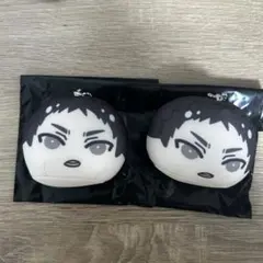 ハイキュー おまんじゅう 岩泉一