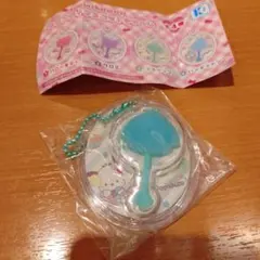 ポチャッコ キャンディマスコットチャーム