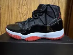 エアジョーダン11 レトロ