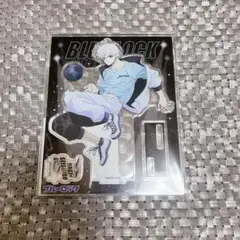 ブルーロック ナイトサッカー アクスタ 凪誠士郎