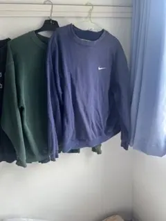 NIKE スウェット 3点セット