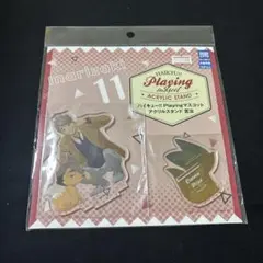 ハイキュー‼︎ アクリルスタンド　宮治