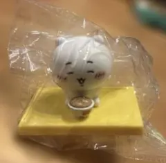 松屋　ちいかわ　オリジナルフィギュア