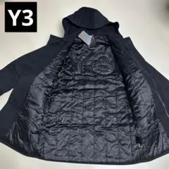 2026年最新】y-3 ダウンジャケットの人気アイテム - メルカリ