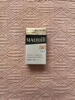 マキアージュ エッセンスリキッドEX オークル20【リフィル】