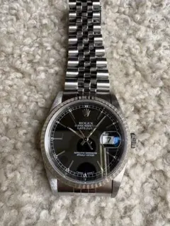 Rolex ロレックス デイトジャスト メンズ 腕時計 36のサムネイル
