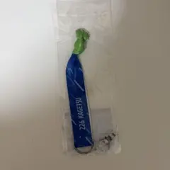 叢雲カゲツ　ブレスレット