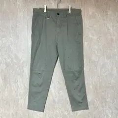 SOPH. ソフネット ワークパンツ ドリッピングペンキ加工 ペイント チノパンのサムネイル