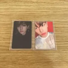 EXO ベッキョン Reverie in Tokyo 入場特典トレカ - メルカリ