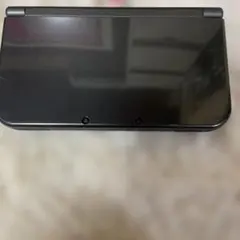 New Nintendo 3DS LL ブラック 3DS本体