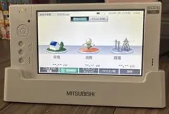 三菱電機 パワーモニター エコガイドTAB 3点セット 三菱電機 パワーモニター エコガイドTAB 3点セット - メルカリ