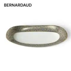Bernardaud Boston ベルナルド リモージュ ボストン オーバル皿 Bernardaud Boston ベルナルド リモージュ ボストン オーバル皿 - メルカリ