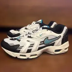 27.5cm Nike ナイキ Air Max 96II 美中古
