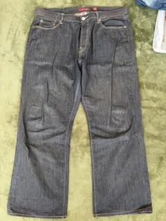Ed Hardy エドハーディ TRUE デニムパンツ W36 - メルカリ