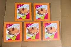 5枚インデックス[Biri-Biri]YOASOBI THE BOOK for - メルカリ