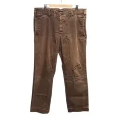 POLO RALPH LAUREN ラルフローレン Built Well パンツ