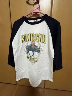 2025年最新】KingGnuツアーグッズの人気アイテム - メルカリ