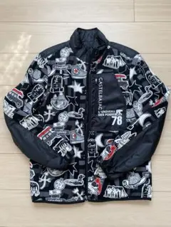 カステルバジャックダウン
