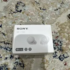 SONY WF-C700N ホワイト スヌーピーデザイン - メルカリ