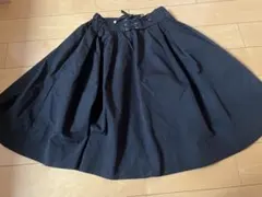 メゾピアノ　スカート