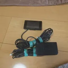 ユピテルGWT97sd+OBDF12-RDセット 輸入車用 OBDⅡ - メルカリ