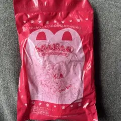 【新品未開封】ハッピーセット わんだふるぷりきゅあ フレンドリータクト