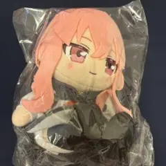 勝利の女神 NIKKE ぬいぐるみ レッドフード ふもふもれっどふーど