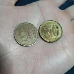 2026年最新】韓国 銀貨の人気アイテム - メルカリ